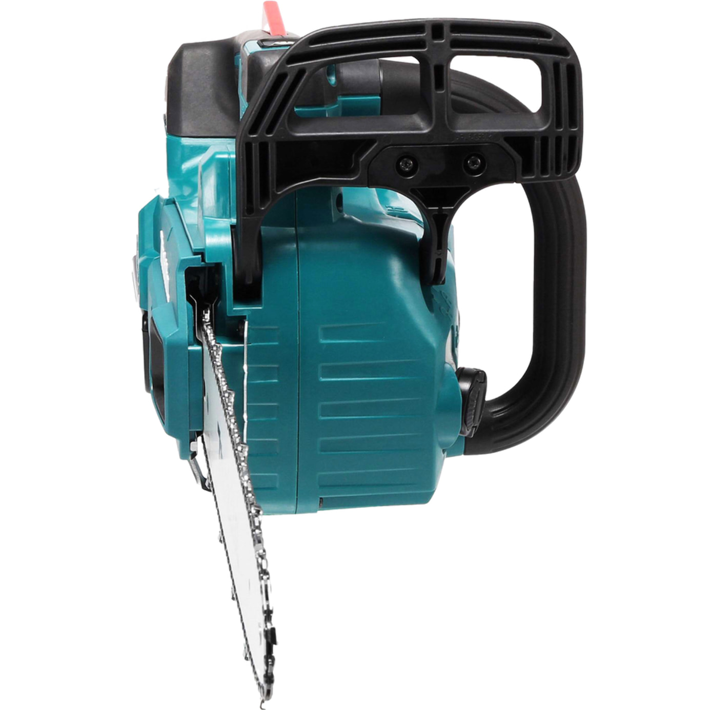 Motosierra LXT® 36V (2x18V) - MAKITA - con 2 baterías 18V 5.0Ah - cargador doble - DUC356T001