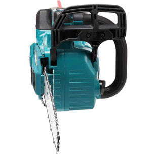 Motosierra LXT® 36V (2x18V) - MAKITA - con 2 baterías 18V 5.0Ah - cargador doble - DUC356T001