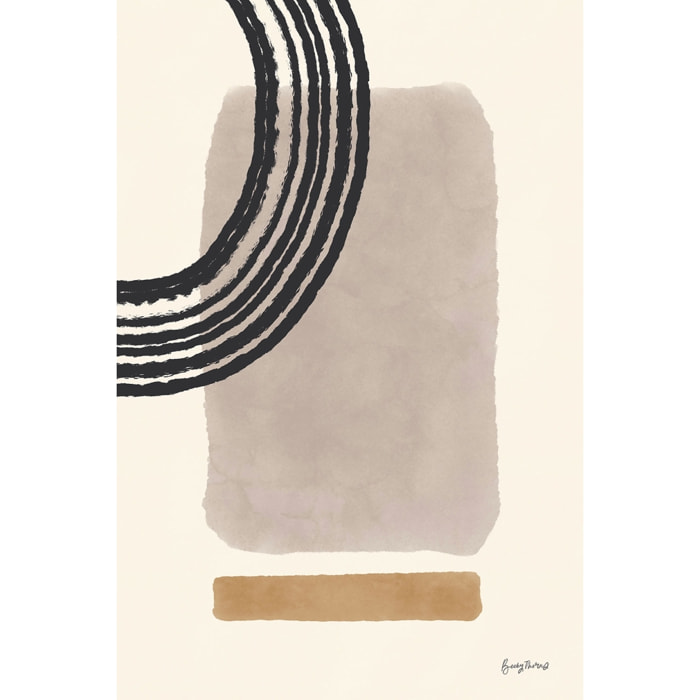 Tableau Collection années 50 Tableau alu Dibond