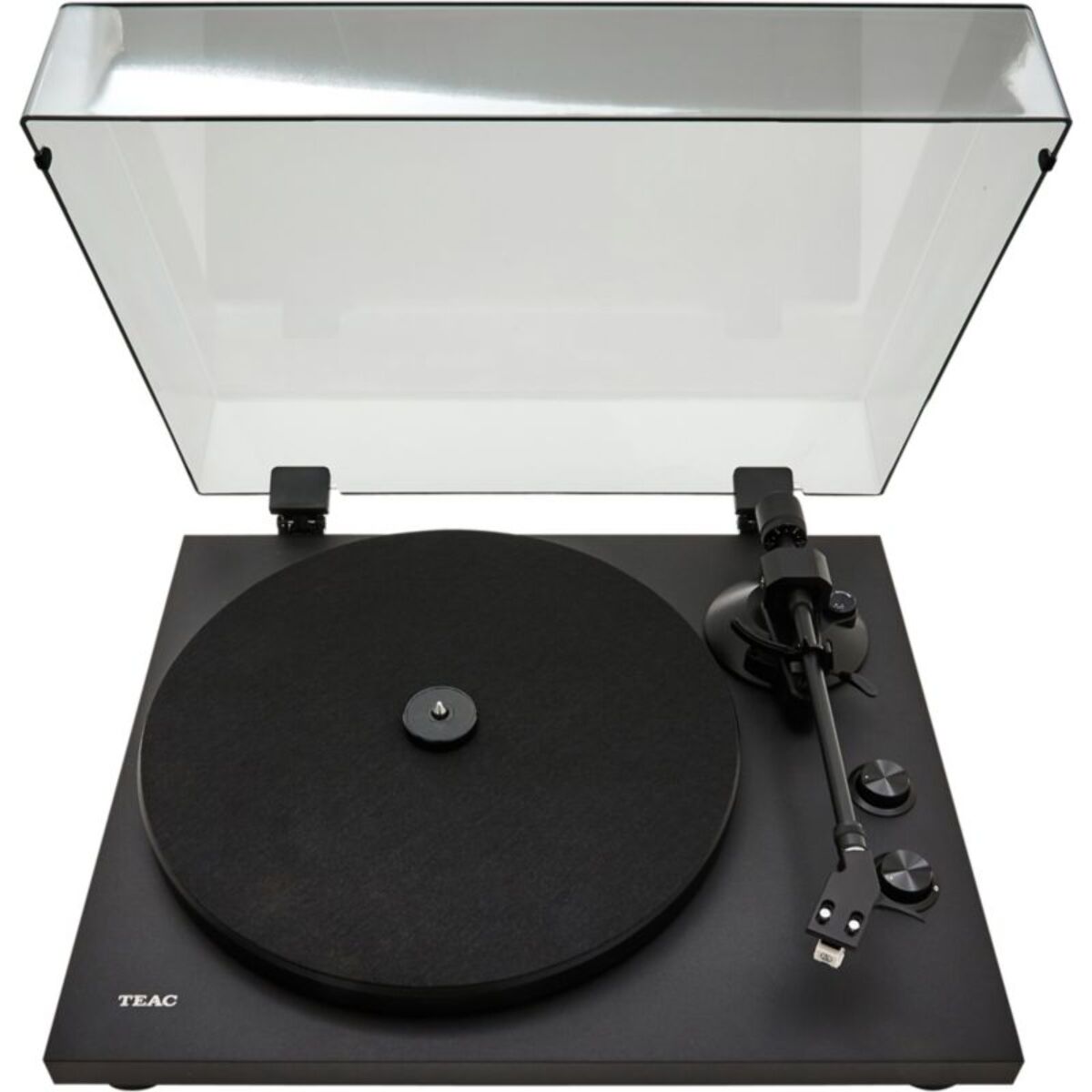 Platine vinyle TEAC TN-280BT-A3/black