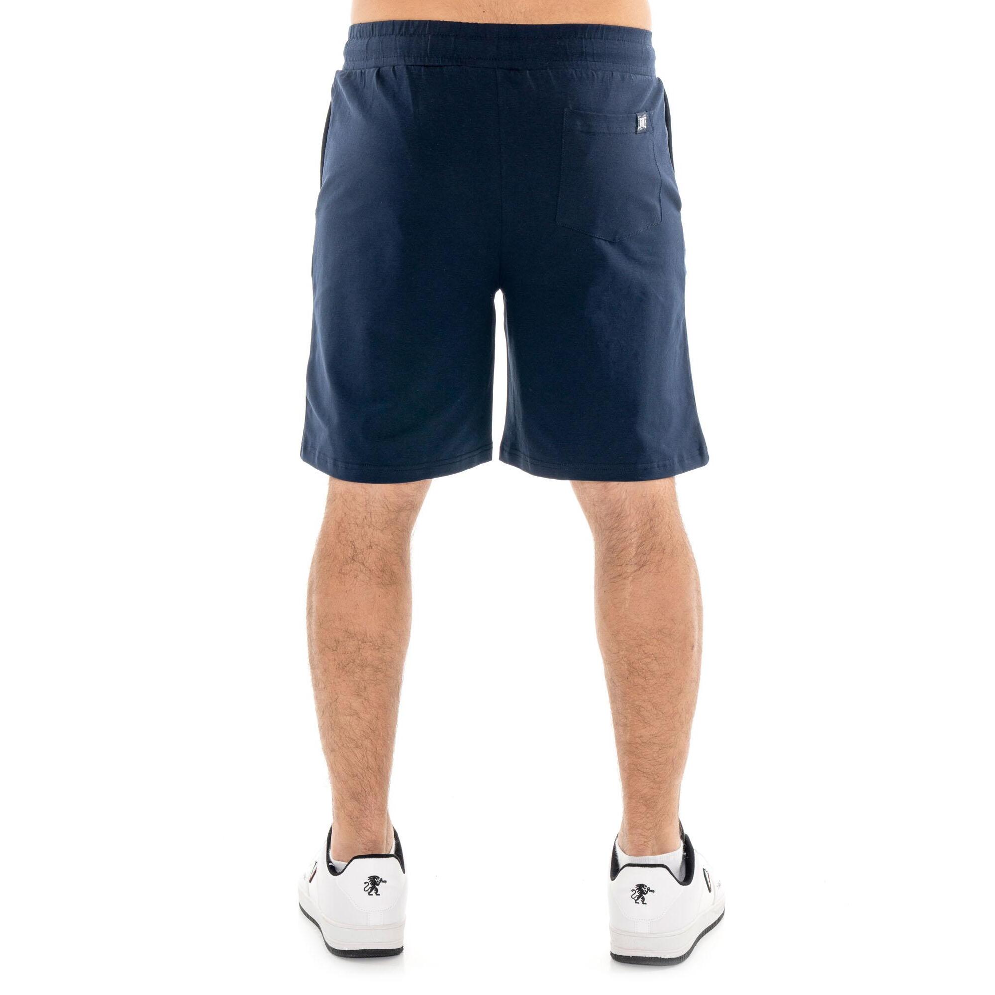 Pantalones cortos de hombre Leone Sporty