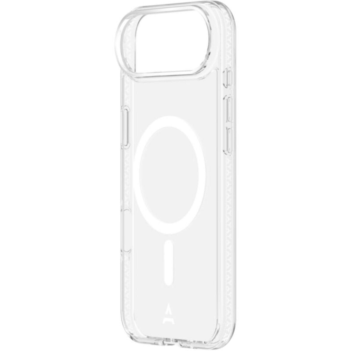 Coque ADEQWAT iPhone Air Antichoc Made In France
