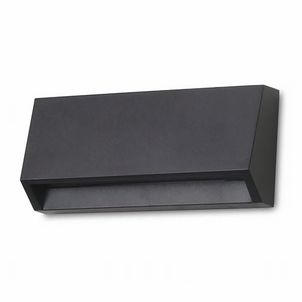 Forlight Grove Aplique Led para Exterior de 1,4W Resistente al Agua IP65. Foco Led Pared y Suelo para Señalización de Jardín y Patio