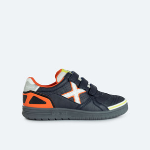 MUNICH G3 KID VCO PREMIUM 369