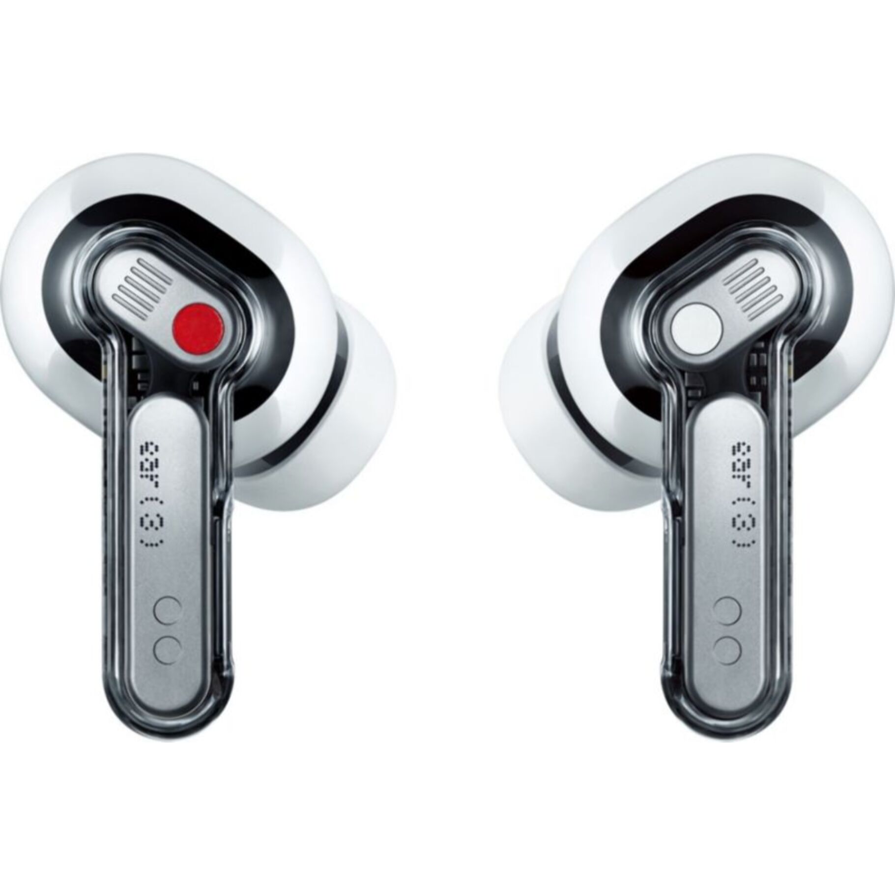 Ecouteurs NOTHING EAR (3) Blanc