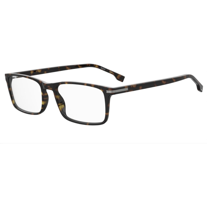Gafas de Vista Hugo Boss 1630 086 de Acetato Hombre 55 mm