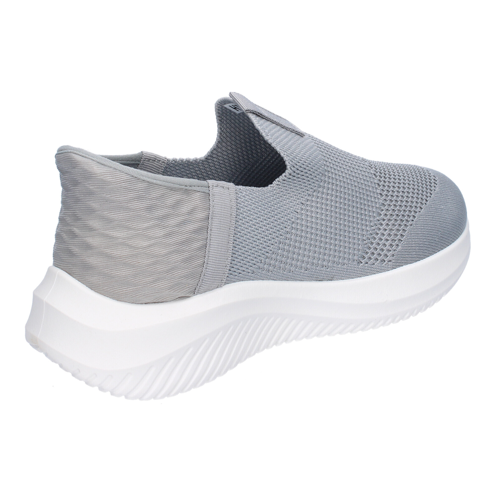 Zapatillas Deportivas Elegantes Planas para Mujer con Adornos Perforados