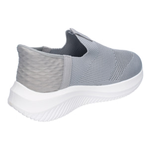 Zapatillas Deportivas Elegantes Planas para Mujer con Adornos Perforados