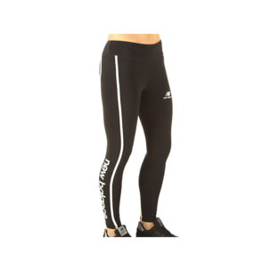 Leggings New Balance Athletics Amplified Legging Nero