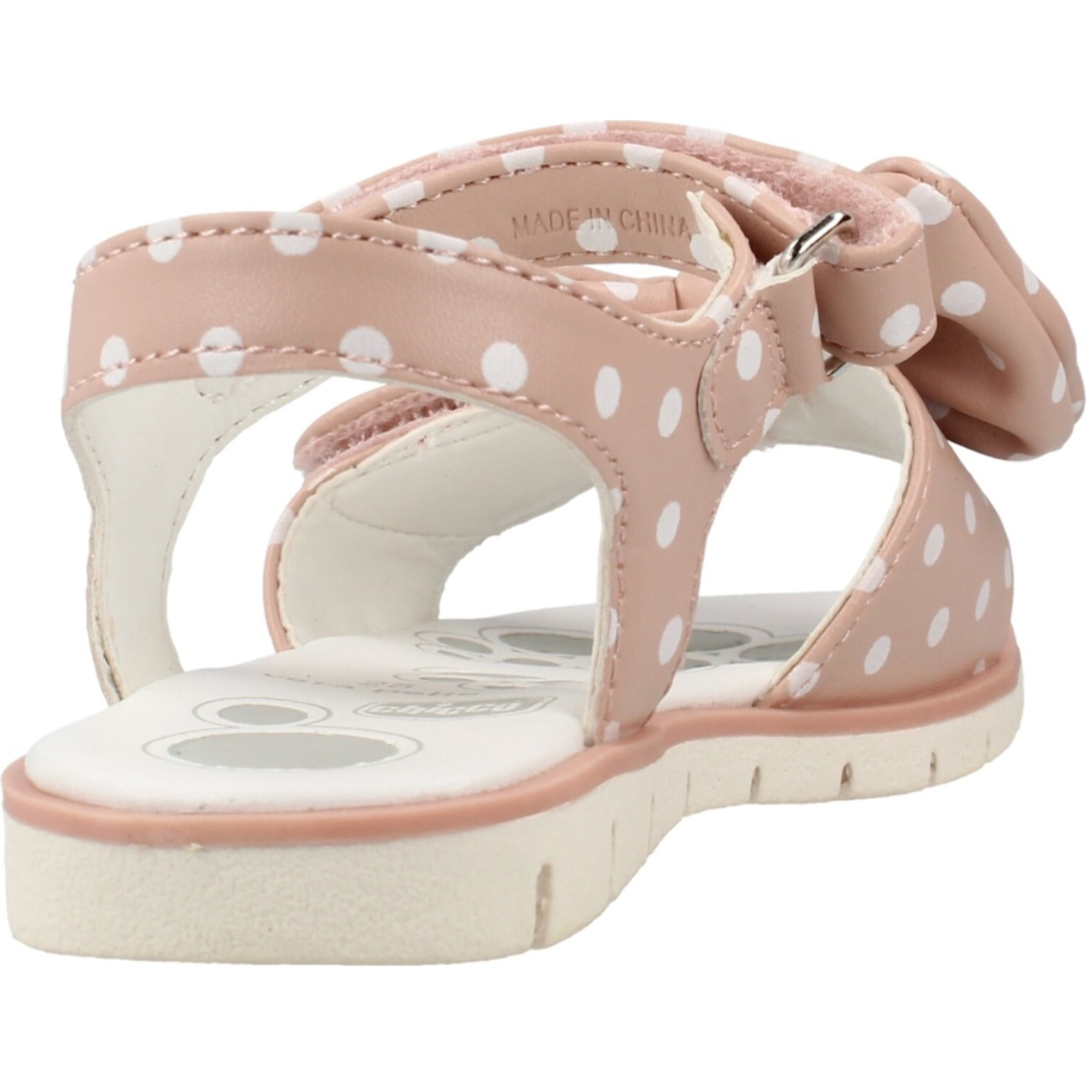 Sandalias Niña de la marca CHICCO  modelo CERTOSA ROSA
