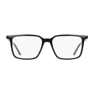 Gafas de Vista Nike 7063 001 de Acetato Inyectado Hombre 56 mm