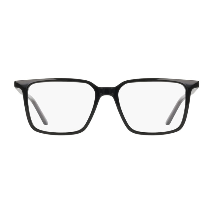 Gafas de Vista Nike 7063 001 de Acetato Inyectado Hombre 56 mm