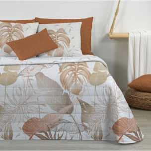 Colcha SAVANA Nordic-Home