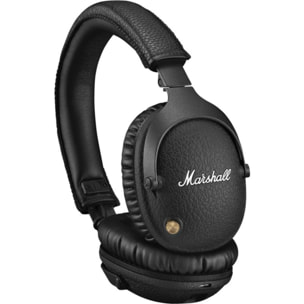 Casque MARSHALL Monitor II ANC Noir