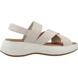 Sandalias Mujer de la marca GEOX  modelo D SPHERICA ECUB 3 S BEIS