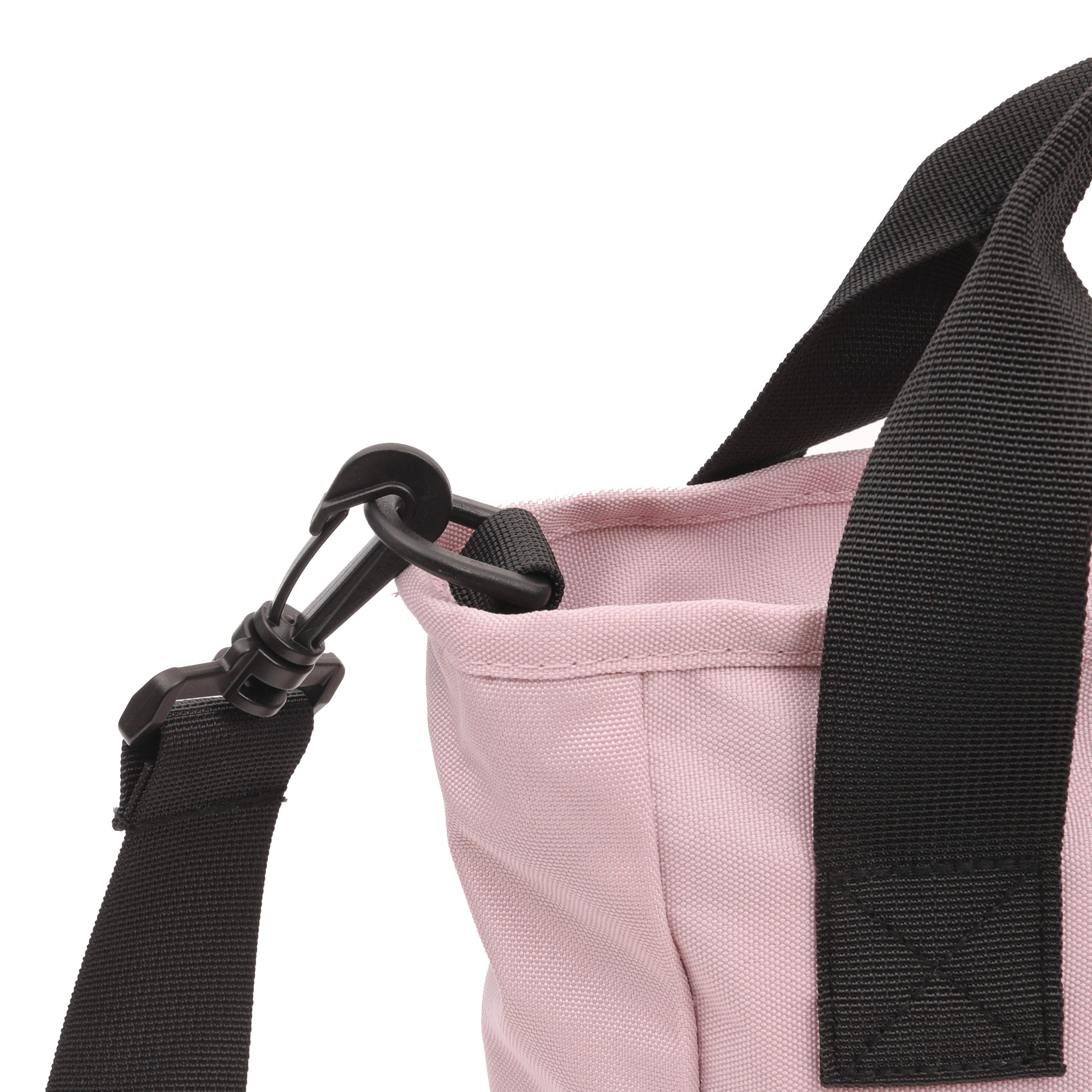 SHOPPING BAG ECO SMART PINK