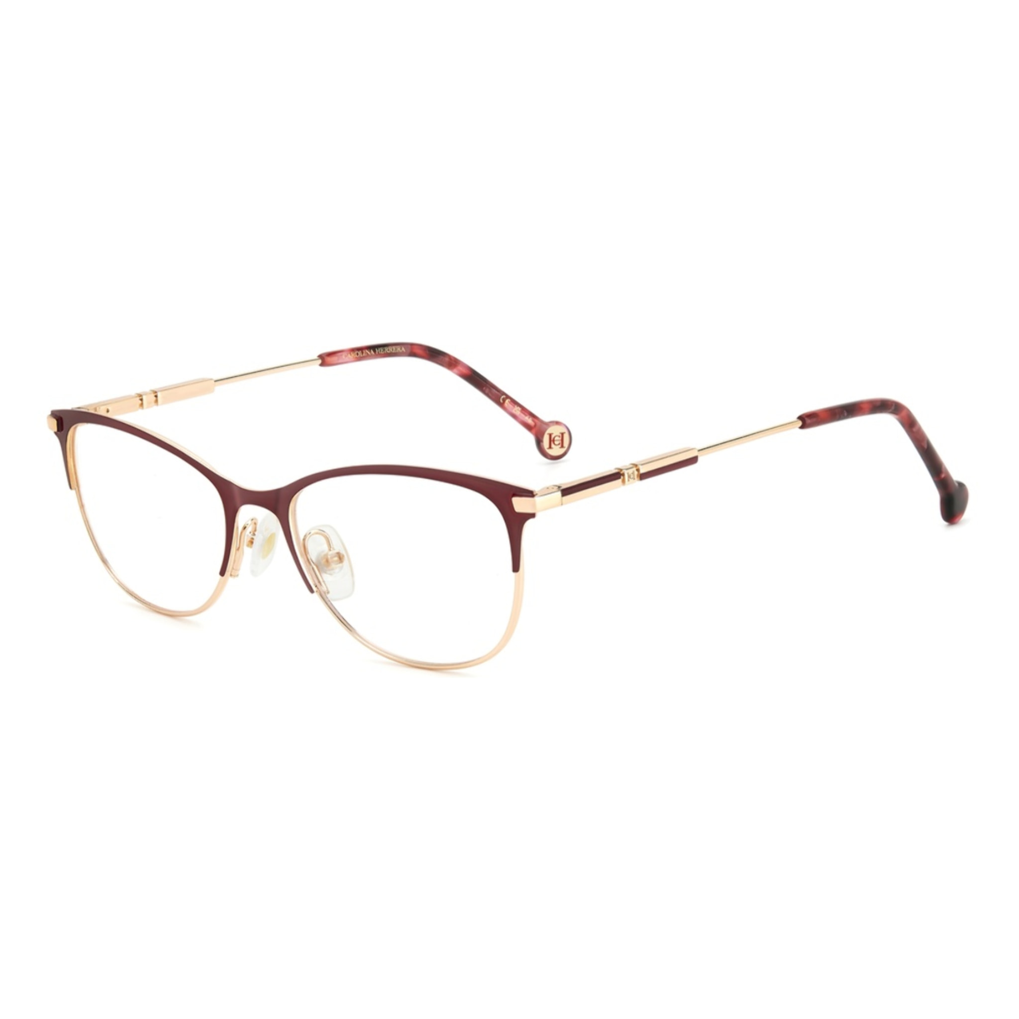 Gafas de Sol Carolina Herrera HER 0221/G/S 3H2 de Acetato Mujer 50 mm