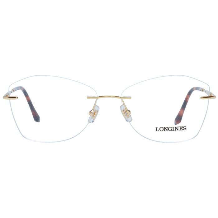 Montura de gafas Longines Mujer LG5010-H-56030