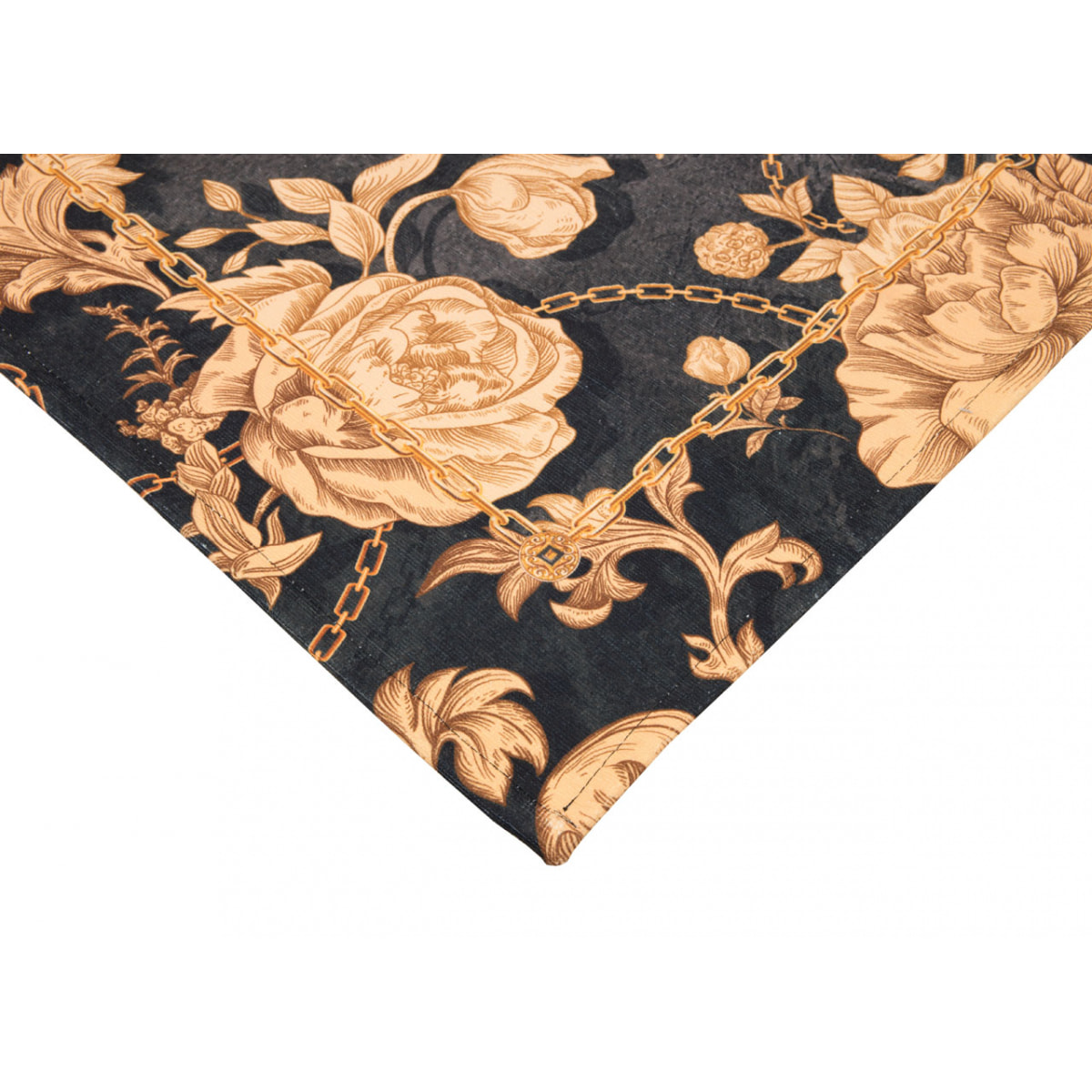 Tappeto Camera Cucina e Bagno Emozioni D'Artista Versaille 100*160