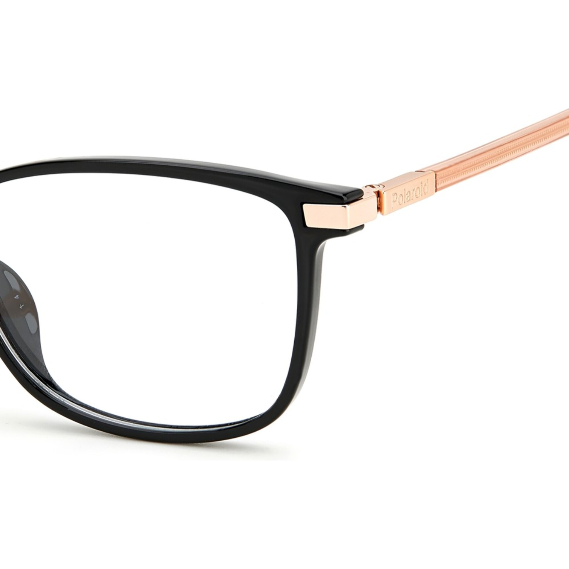 Gafas de Vista Polaroid PLD D460/G 807 de Tr90 Unisex 53 mm
