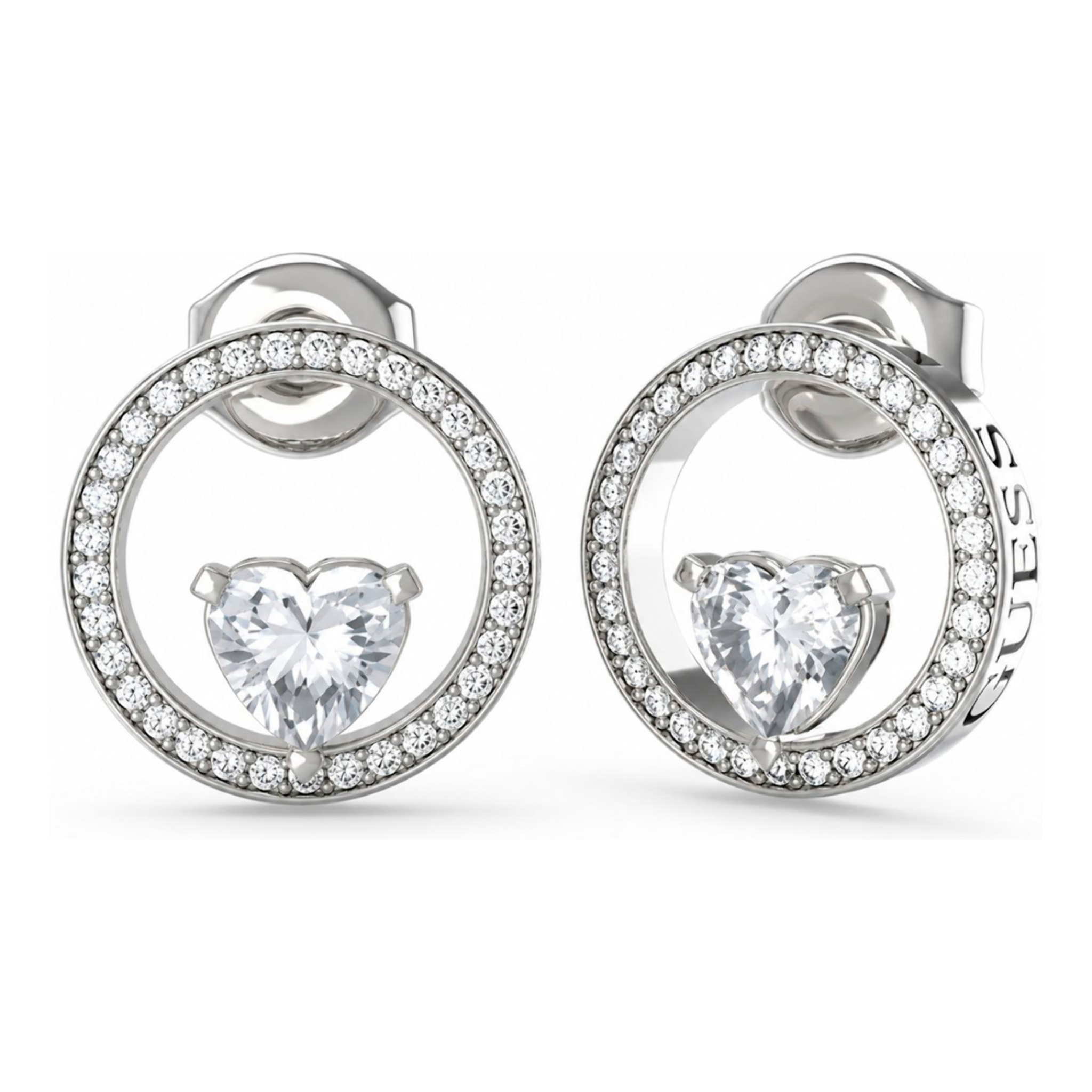 Pendientes Guess Mujer JUBE04666JWRHT-U