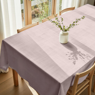Nappe anti-taches au toucher tissu 0120-311