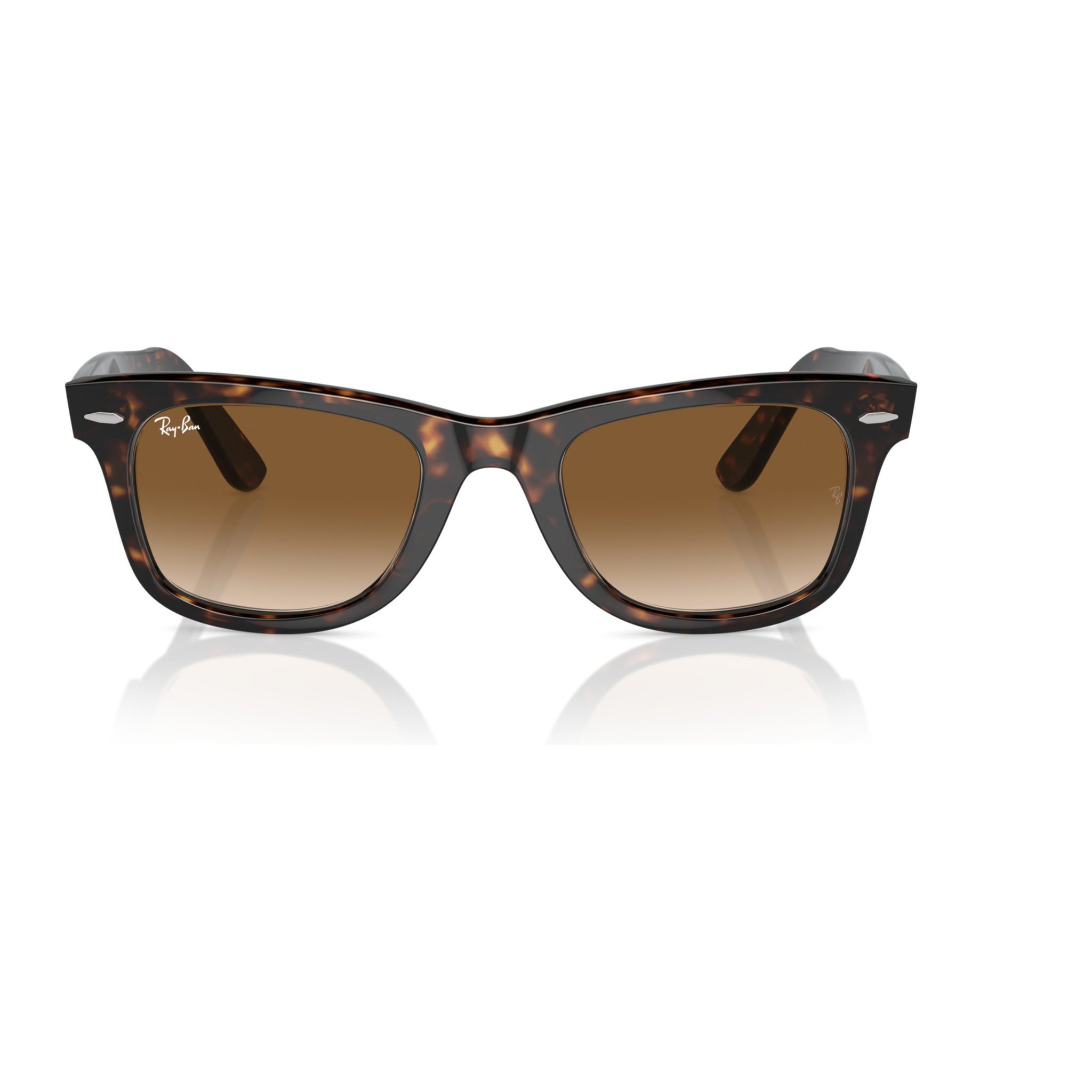 Ray-Ban Gafas de sol elegantes RB2140 Wayfarer