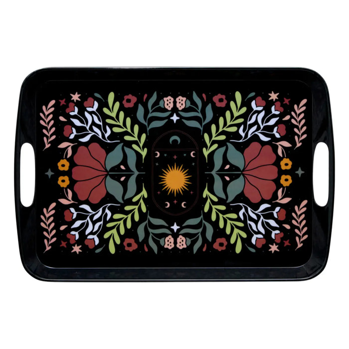 Plateau Misti 30x22cm avec anses