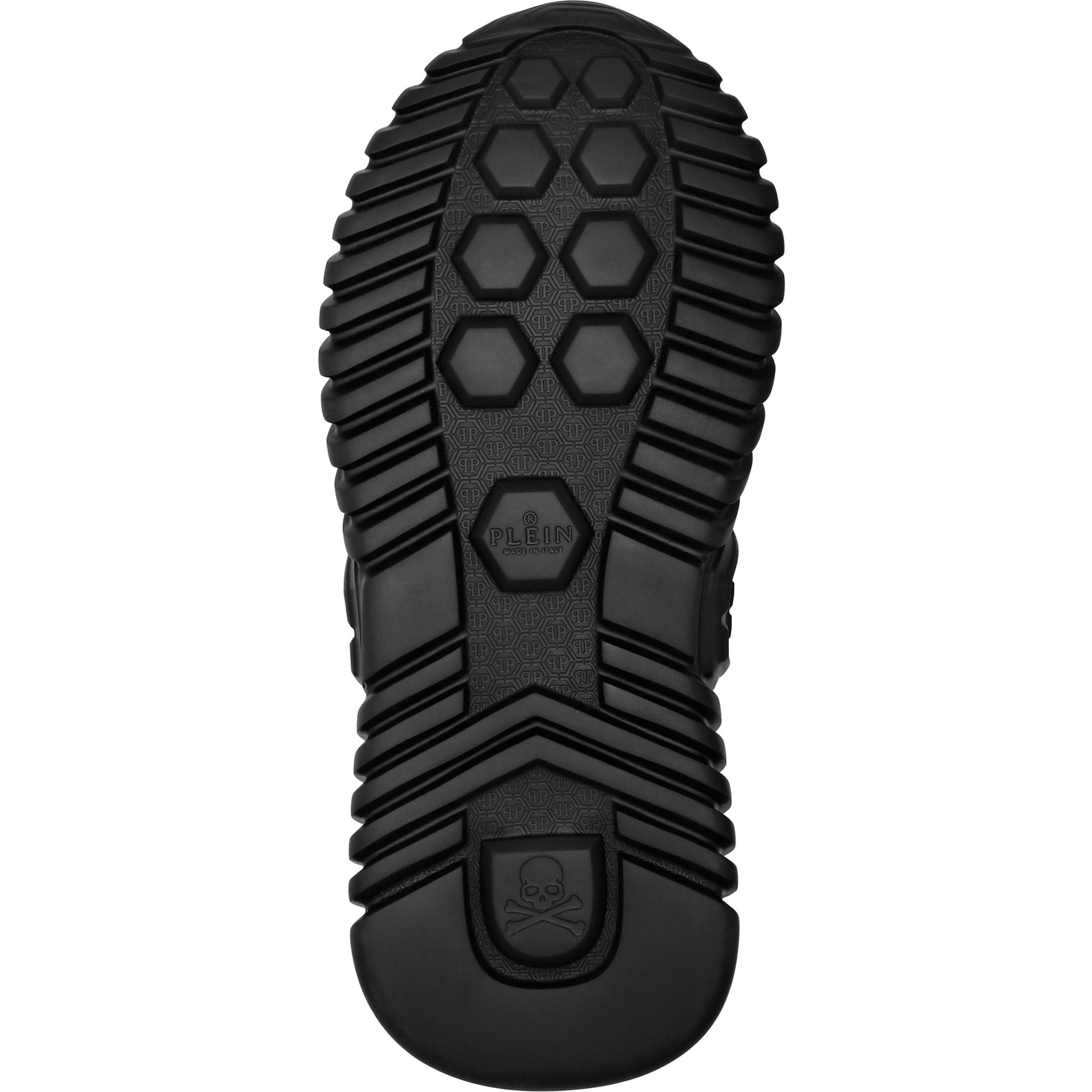 PHILIPP PLEIN Runner Sneaker SUPERSONIC