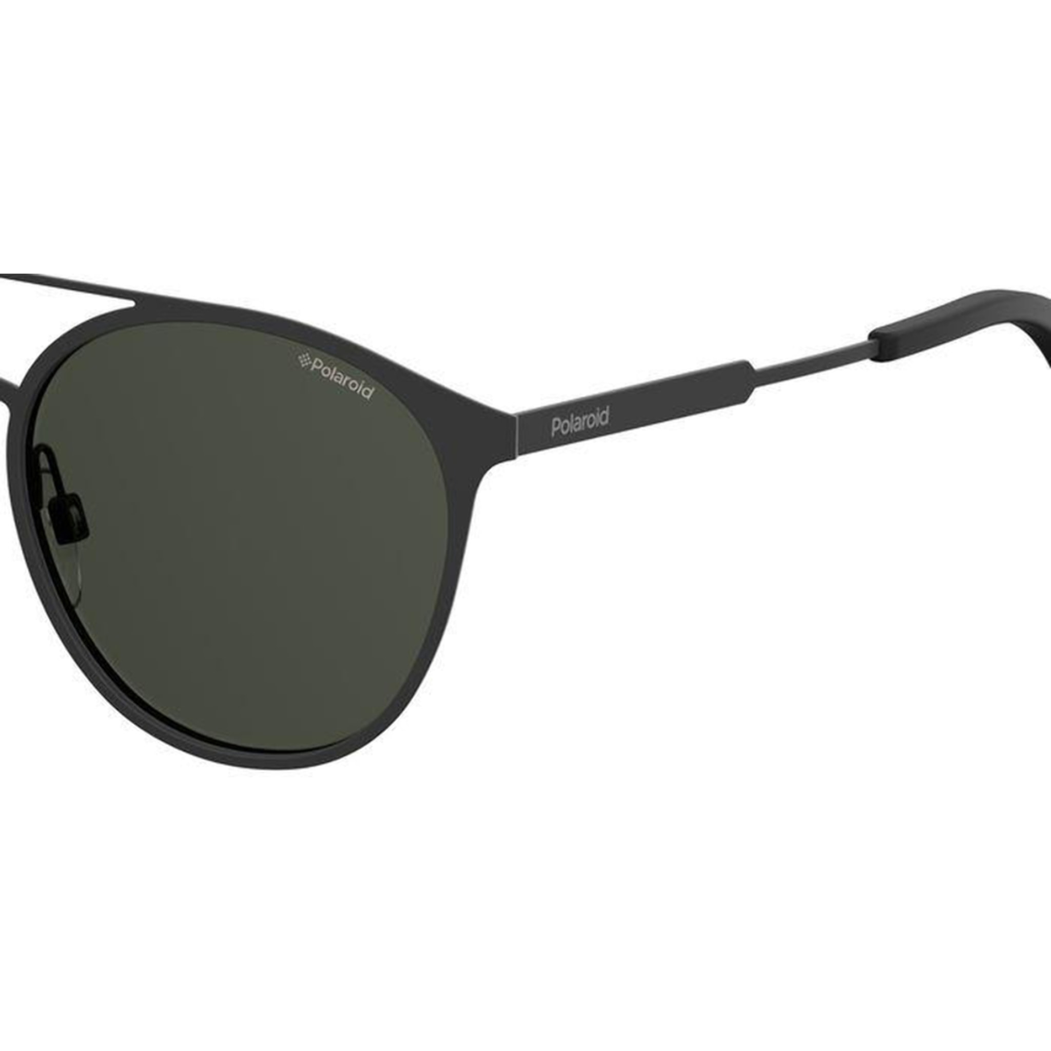 Gafas de Sol Polaroid PLD 2052/S 807 Polarizadas de Metal Unisex 51 mm