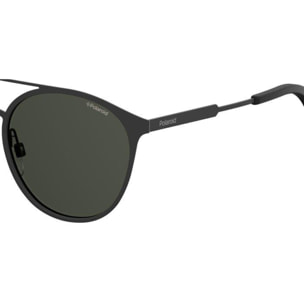 Gafas de Sol Polaroid PLD 2052/S 807 Polarizadas de Metal Unisex 51 mm