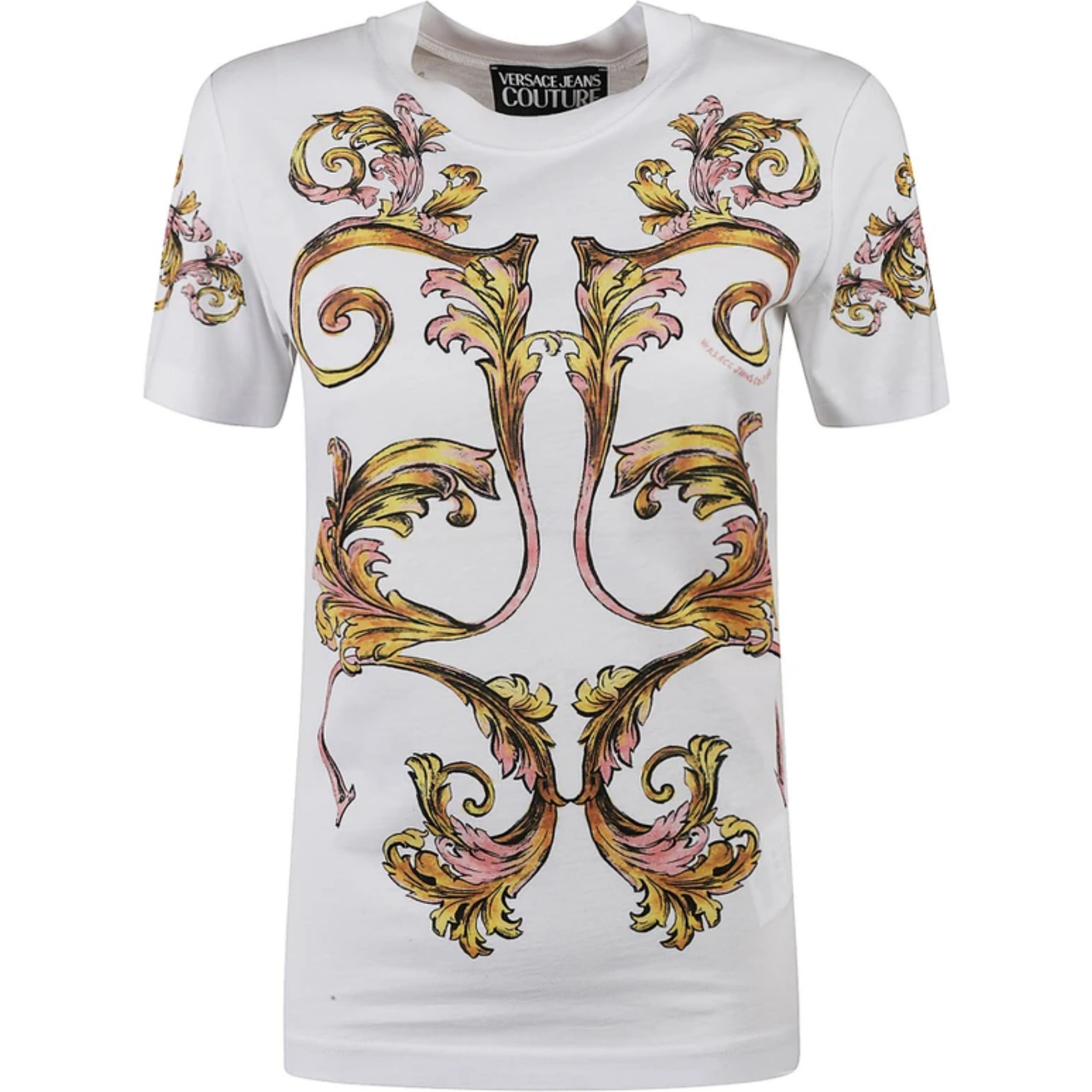 Versace Jeans Couture t-shirt