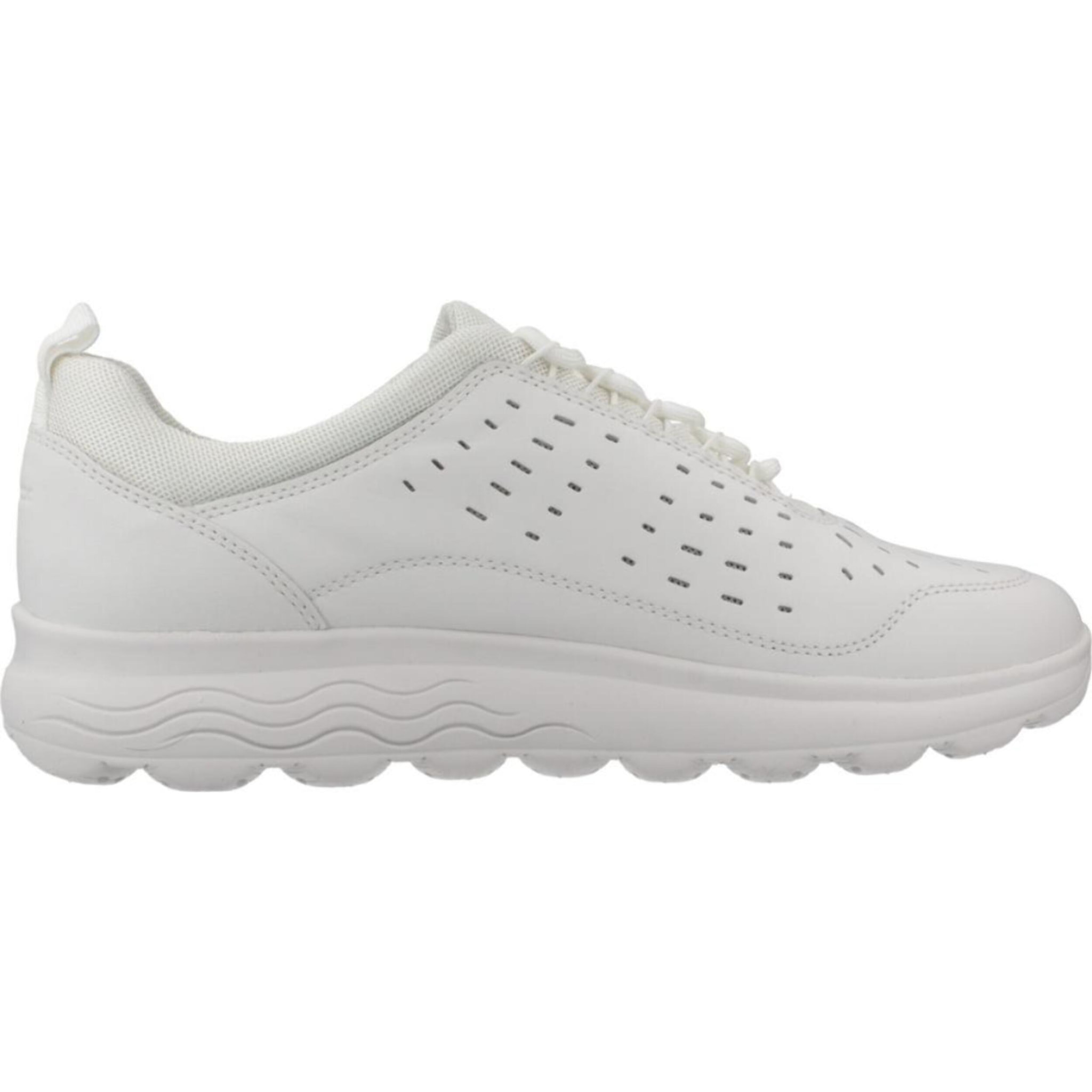 Sneakers de  Mujer de la marca GEOX  modelo D SPHERICA BLANCO