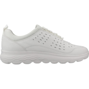 Sneakers de  Mujer de la marca GEOX  modelo D SPHERICA BLANCO