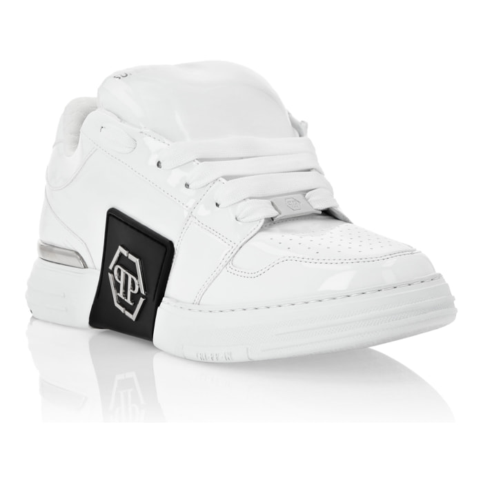 PHILIPP PLEIN Scarpe da ginnastica basse SUPER STREET