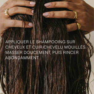 WELEDA - Shampooing au Romarin - 250 ml