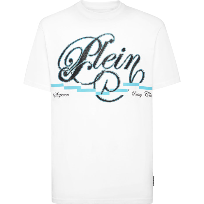 PHILIPP PLEIN Camiseta Cuello Redondo