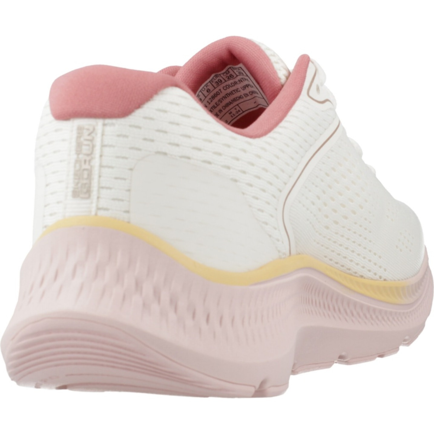 Sneakers De  Mujer Go Run Consistent 2.0 Beis