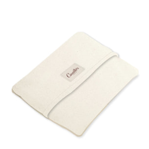 Pochette à Savon - Imperméable