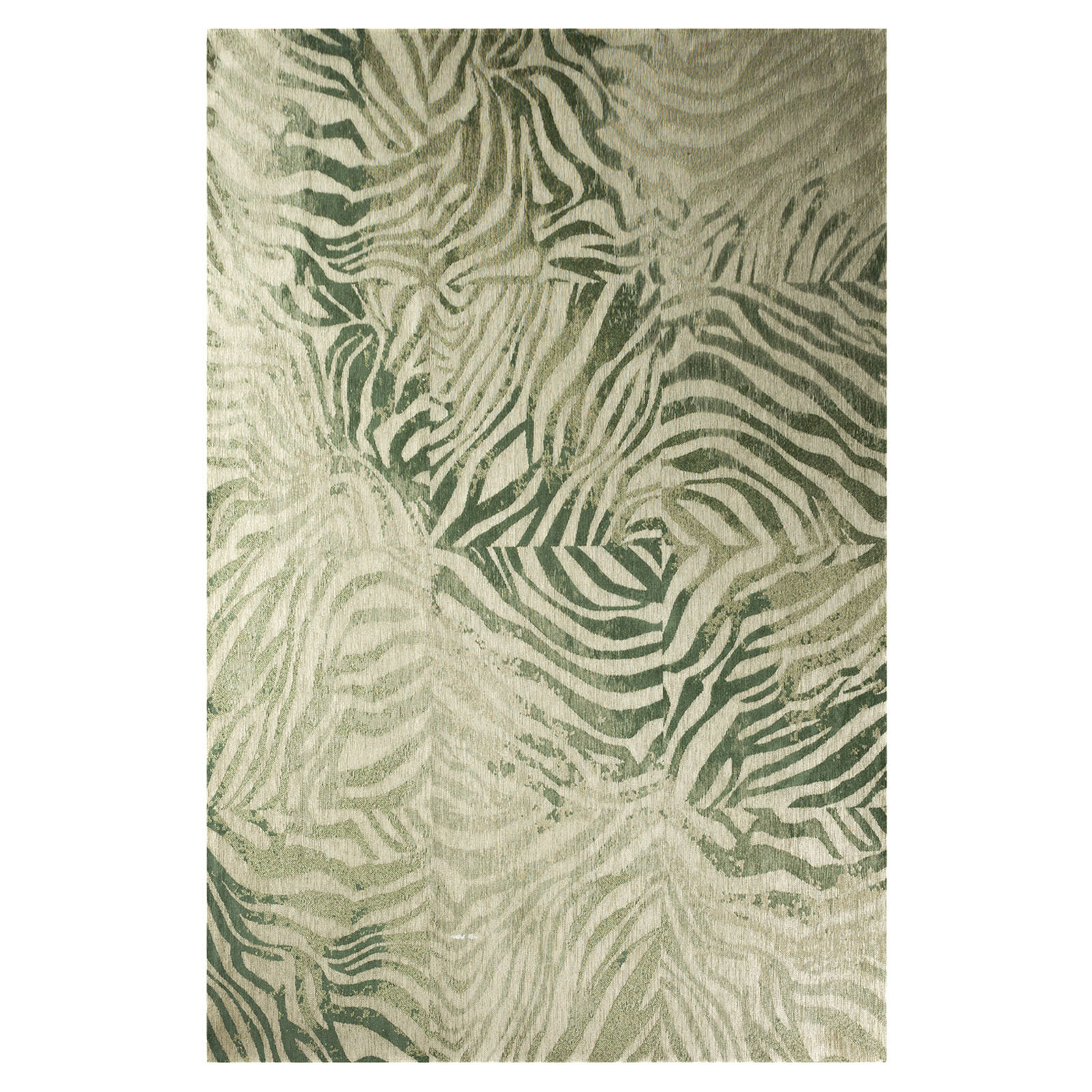 Tapis Jade Imperial