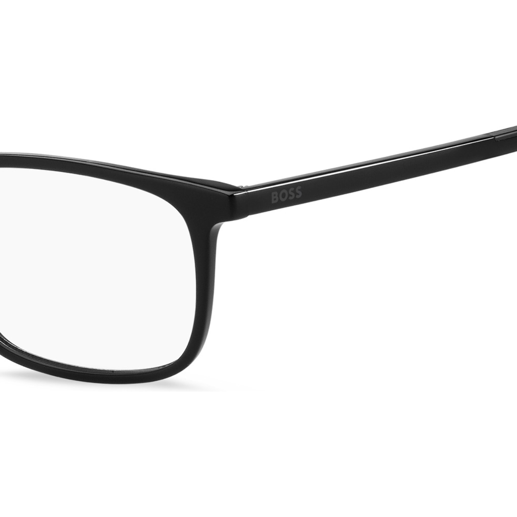 Gafas de Vista Hugo Boss 1681 807 de Acetato Infantil 49 mm