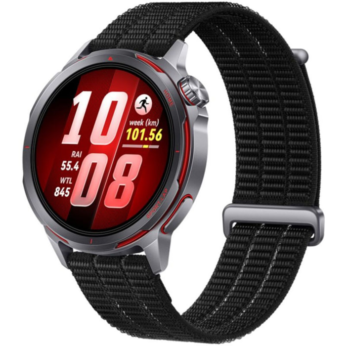 Montre sport HUAWEI Watch GT Runner 2 Noir