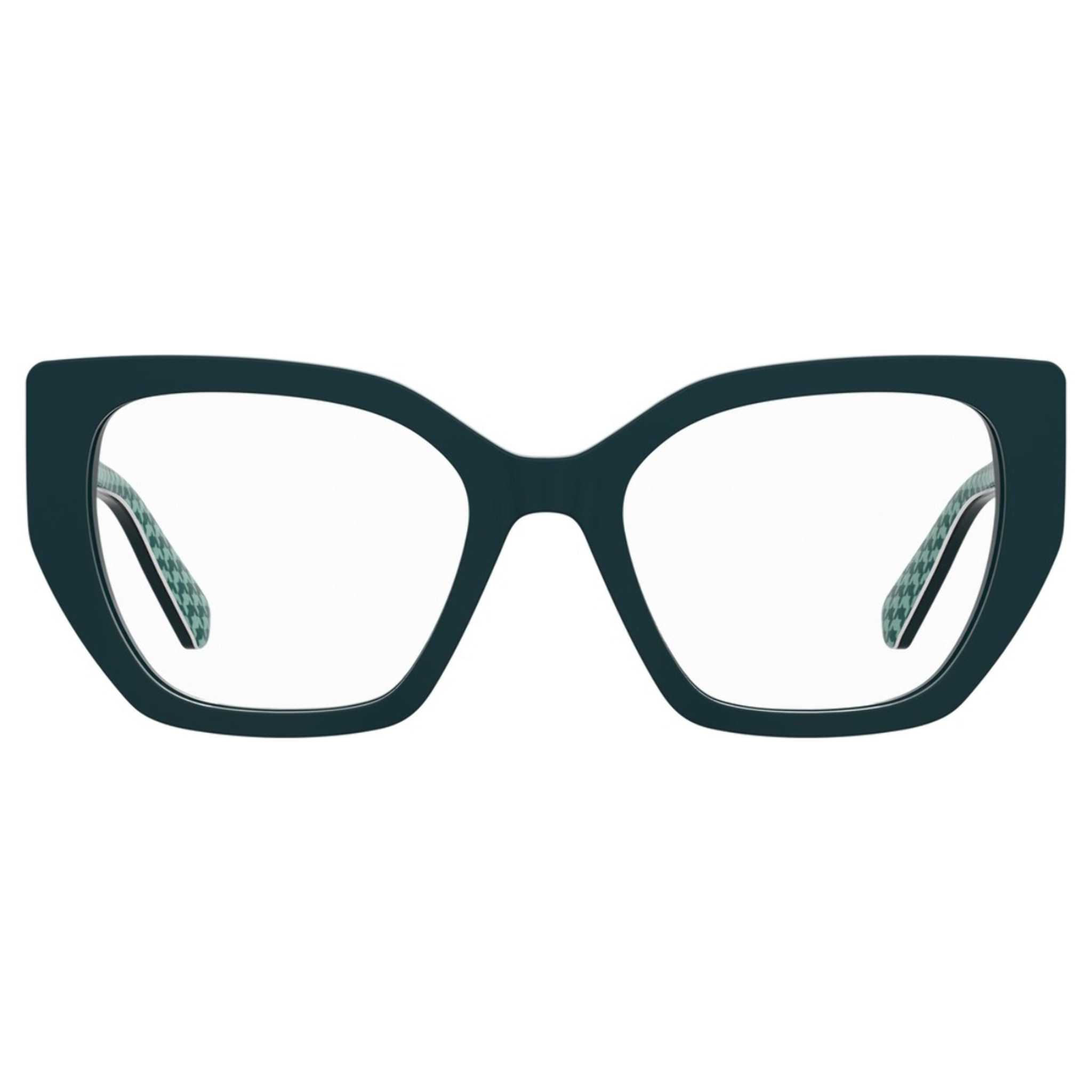 Gafas de Vista Love Moschino MOL672 6HO de Acetato Mujer 53 mm
