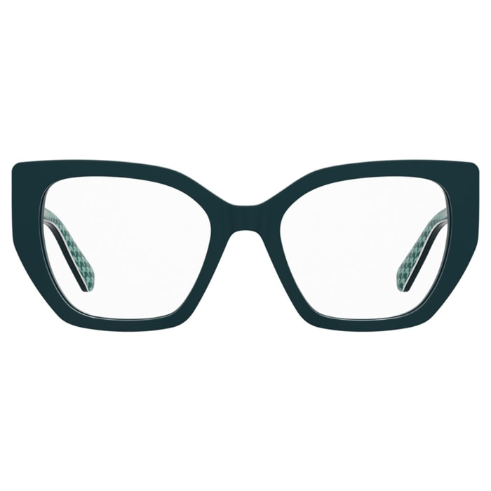 Gafas de Vista Love Moschino MOL672 6HO de Acetato Mujer 53 mm