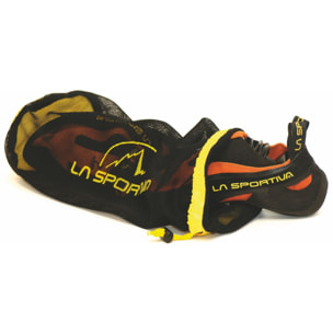 Shoe Bag Mochila Escalada