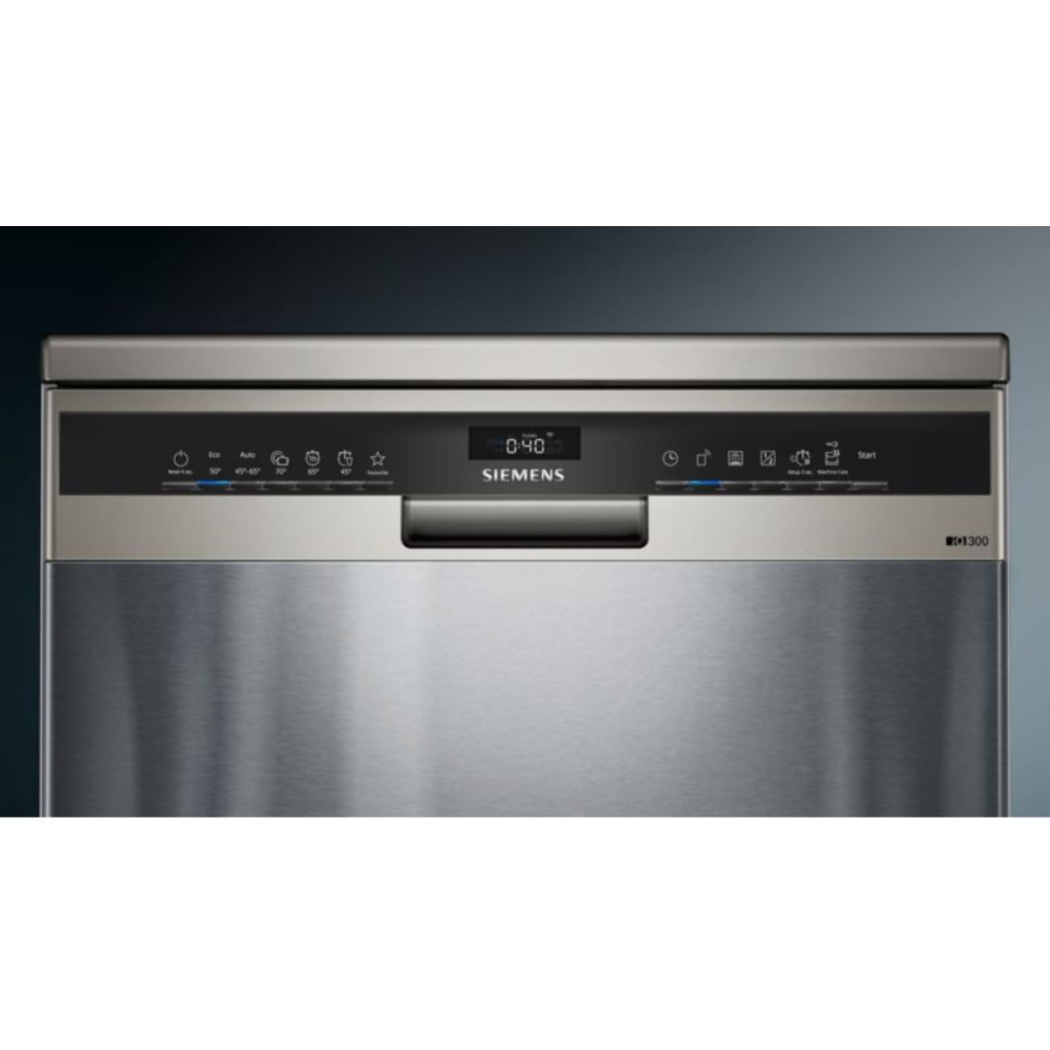 Lave vaisselle 60 cm SIEMENS SN23EI03KE