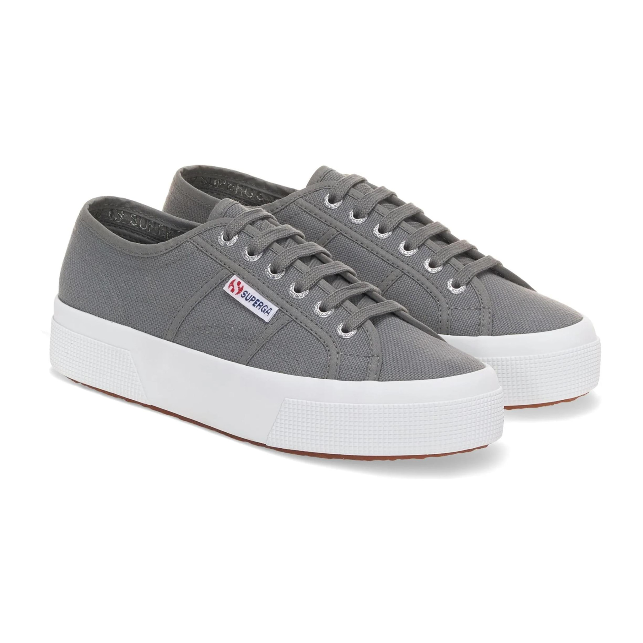 Zapatos de mujer Superga Hombre/Mujer 2740 PLATFORM