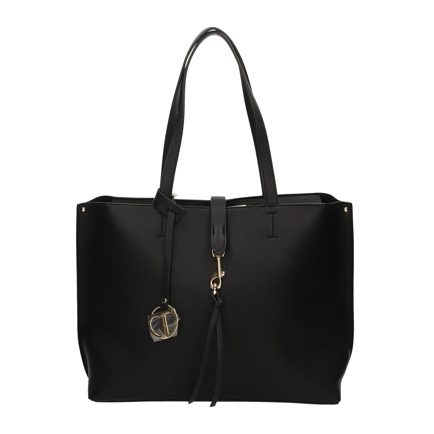 Borsa Adulto unisex Tata Italia Nero