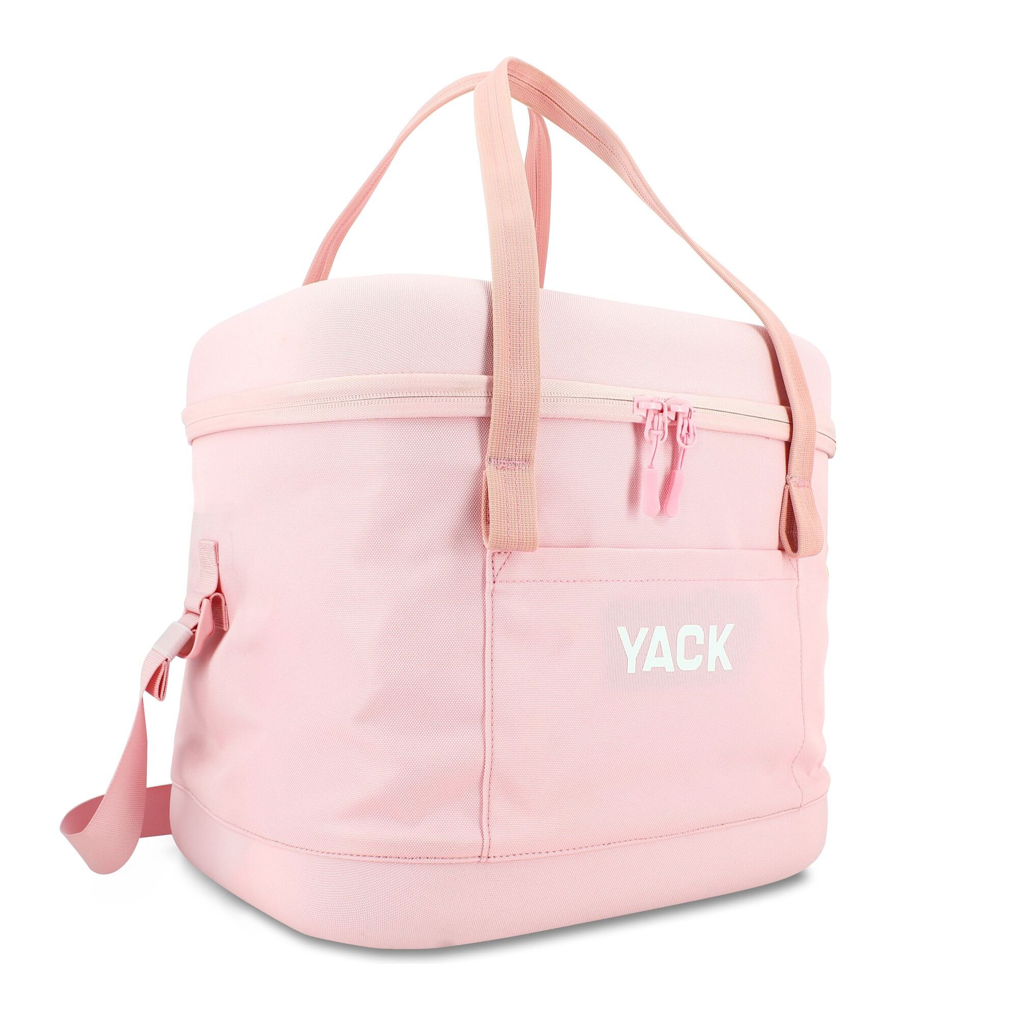 Sac isotherme rose - grand modèle