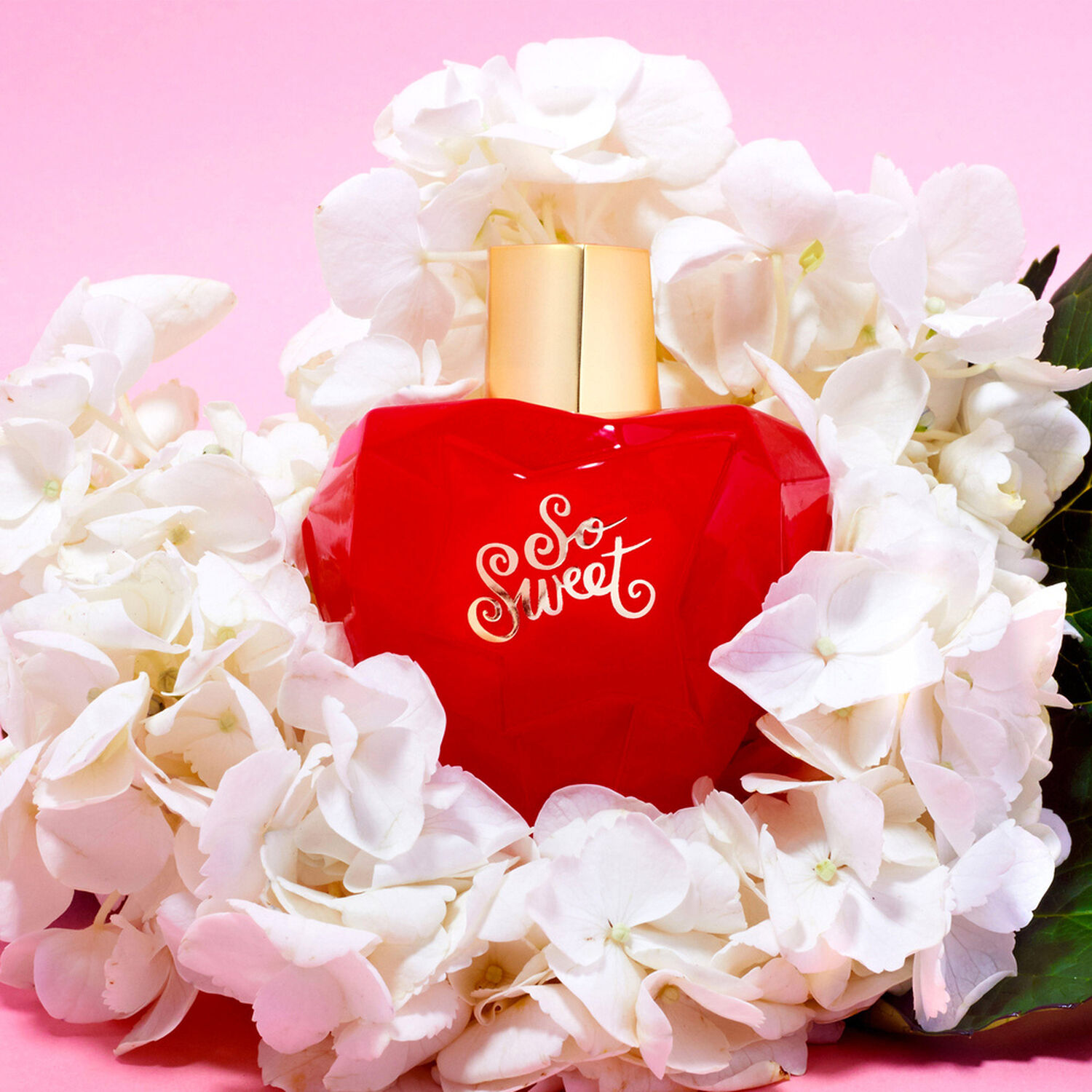 So Sweet - Eau de Parfum